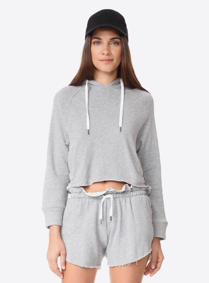 Pine Hoodie